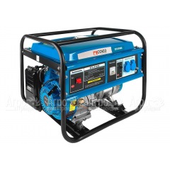 Бензогенератор Союз ЭГС-87400 3 кВт в Москве