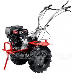 Мотоблок Зубр МТШ-700 (фрезы в комплекте) в Москве