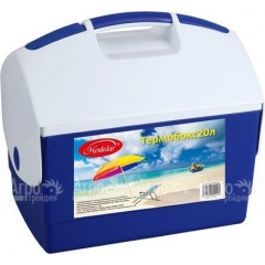 Термобокс Cool Box 20 л в Москве
