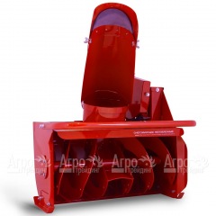 Снегоуборщик Мобил К СМ-0,6 для МБ, МКМ в Москве