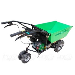 Мототележка Aurora Transporter 300 в Москве