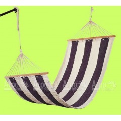 Гамак дачный тканевый в Москве