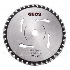 Нож 212999 для мотокос GEOS by Al-Ko 130, 140, 151 в Москве