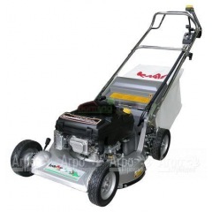 Газонокосилка бензиновая KAAZ LM5360KXA PRO в Москве