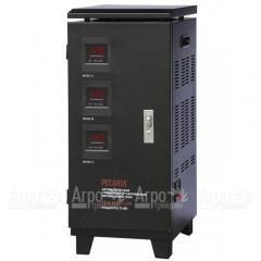 Стабилизатор Ресанта АСН-9 000/3 в Москве