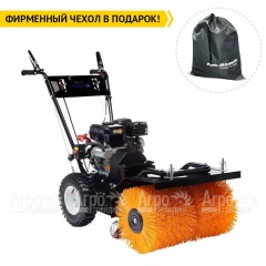 Подметальная машина Haitec HT-KF196SET2 в Москве