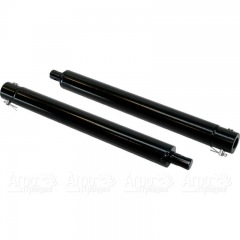 Шнек-удлинитель 400 мм для мотобуров DDE в Москве