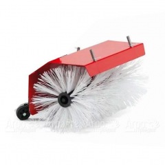 Катушка щеточная (вал круглый) для MTD Optima PS 700 арт. 24A-812C678 в Москве