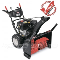 Снегоуборщик Craftsman 88396 в Москве