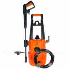 Мойка высокого давления Carver CW-1400С в Москве
