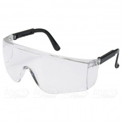 Очки защитные Champion прозрачные в Москве