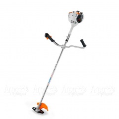 Бензокоса (бензиновый триммер) Stihl FS 56 Autocut в Москве
