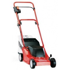 Газонокосилка электрическая SABO 32-EL SA950 в Москве