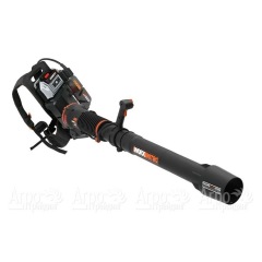 Воздуходувка аккумуляторная Worx WG572E в Москве