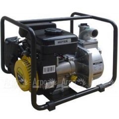 Мотопомпа Huter MP-40 в Москве