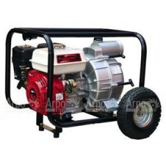 Бензиновая мотопомпа GREEN-FIELD LT-WB80 в Москве