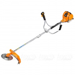 Бензокоса (бензиновый триммер) Carver GBC-31FS в Москве