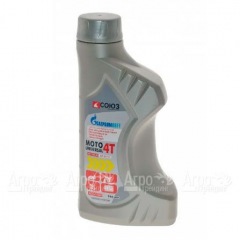 Моторное масло Союз Universal 0.946 л для 4-х тактных двигателей в Москве