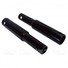 Вал культиватора Мобил К для мотоблоков МБ в Москве