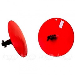 Диск защиты растений для культиваторов Тарпан в Москве