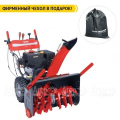Снегоуборщик GEOS by Al-Ko Premium SnowLine 700 E в Москве