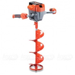 Мотобур Patriot СА408 Li 40B без аккумулятора и ЗУ в Москве