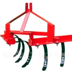 Культиватор задний навесной CLTV для тракторов MasterYard в Москве