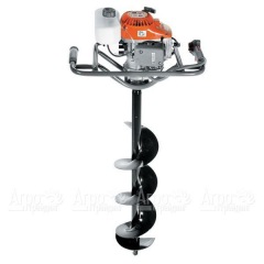 Мотобур (бензобур) Oleo-Mac MTL51 в Москве