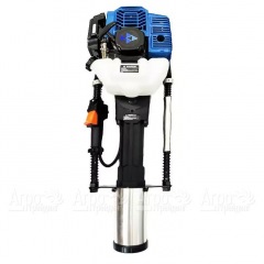 Копер сваебойный Haitec HT-PR100 в Москве