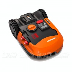 Газонокосилка-робот Worx Landroid L WR153E в Москве