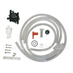 Жидкостный насос Solo 4400114 в Москве