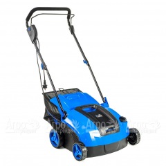 Электрический скарификатор-аэратор Haitec HT-EVS138 в Москве