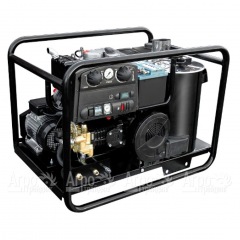Мойка высокого давления Lavor Thermic 10 HW в Москве