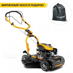 Газонокосилка бензиновая Stiga Multiclip 747 SD в Москве