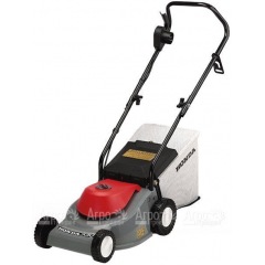 Электрическая газонокосилка Honda HRE330K1PE в Москве