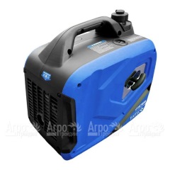 Бензиновый генератор инверторный Haitec HT-GBС3000I в Москве