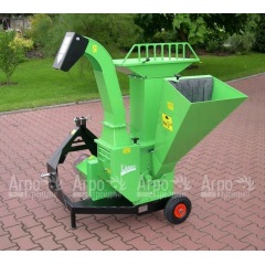 Измельчитель веток и древесных остатков Laski KDO 90T PTO (540 об/мин) в Москве