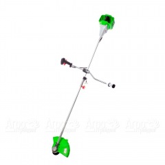 Аккумуляторный триммер RedVerg RD-BC36V/BL (без аккумулятора и зарядного устройства) в Москве