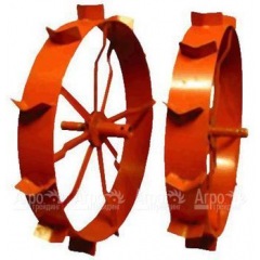 Колеса Stiga КУМ 680 С в Москве