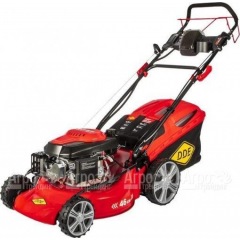 Газонокосилка бензиновая DDE LM 46-60 DE в Москве