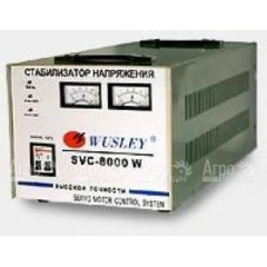 Стабилизатор напряжения Solby SVC-8000 в Москве