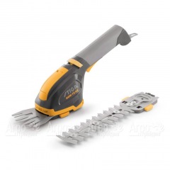 Аккумуляторные ножницы Stiga SGM 72 AE в Москве