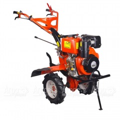 Мотоблок Patriot T 9,0/1350 2FB DE Detroit в Москве