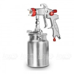 Пневматический краскопульт Crown CT38087-1.7 в Москве