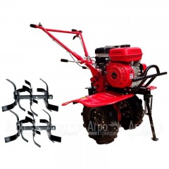 Мотоблок Enifield Спутник МК 950 3Р10 в Москве