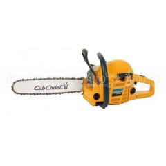 Бензопила Cub Cadet CC 4256-15" в Москве