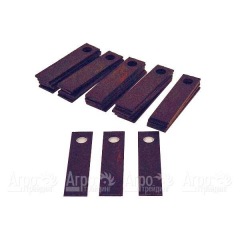 Рем комплект качающихся ножей для вертикуттеров Billy Goat серии PR в Москве