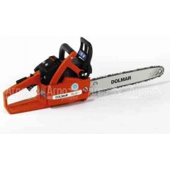 Бензопила Dolmar PS-401 HS-16" в Москве