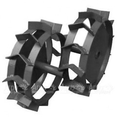 Грунтозацепы для культиваторов Тарпан в Москве