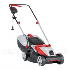 Газонокосилка электрическая Al-Ko Classic 3.82 SE Limited Edition в Москве